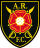 Albion Rovers Albion Rovers badge