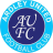 Ardley United Ardley United badge