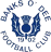 Banks O'Dee badge