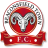 Beaconsfield Town badge