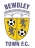 Bewdley Town badge