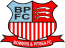 Bowers & Pitsea badge