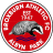 Broxburn Athletic badge