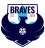 Caledonian Braves Caledonian Braves badge