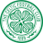 Celtic B Celtic B badge
