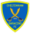 Cheltenham Saracens badge