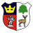 Cinderford Town Cinderford Town badge