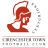 Cirencester Town Cirencester Town badge