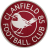 Clanfield badge