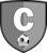 Cockfosters badge