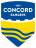 Concord Rangers badge
