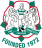 Corinthian badge