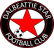 Dalbeattie Star Dalbeattie Star badge