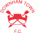 Downham Town Downham Town badge