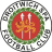 Droitwich Spa Droitwich Spa badge