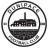 Dunipace badge