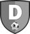 Dunstable badge