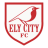 Ely City Ely City badge