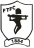 Fakenham Town badge