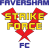 Faversham Strike Force badge