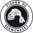 Fisher badge