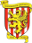 Formartine United badge