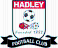 Hadley badge
