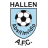 Hallen Hallen badge
