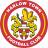 Harlow Town badge