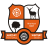 Hartley Wintney badge