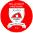 Hill of Beath Hawthorn badge