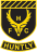Huntly badge
