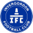 Invergordon badge