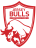 Jersey Bulls badge
