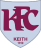 Keith badge