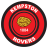 Kempston Rovers badge