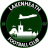 Lakenheath Lakenheath badge
