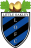 Little Oakley badge