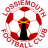 Lossiemouth badge