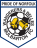Mulbarton Wanderers badge