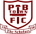 Potters Bar Town badge