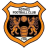 Rothes badge