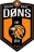 SE Dons badge