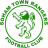Soham Town Rangers Soham Town Rangers badge