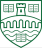 University of Stirling badge