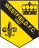 Westfield badge