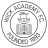 Wick Academy badge