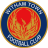 Witham Town badge