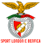 EL Benfica badge