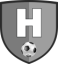 Hartlepool Pools Youth badge